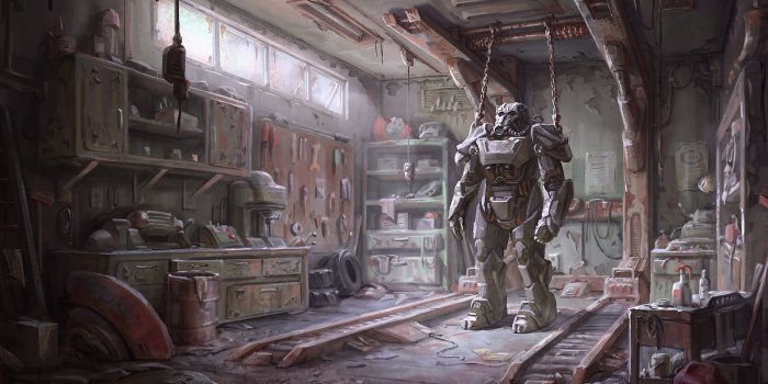 1920x1200 Fallout 4 4K Wallpapers - Top Free Fallout 4 4K Backgrounds