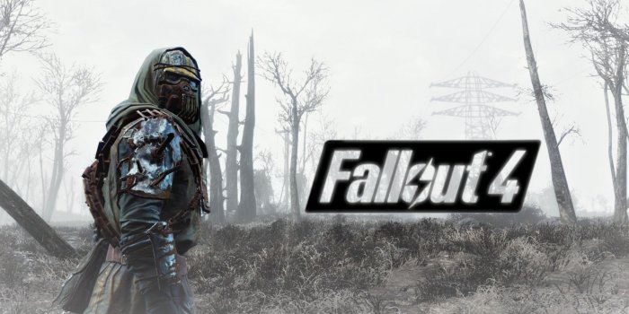 3840x2160 Fallout 4 4K UHD Wallpapers - Top Free Fallout 4 4K UHD Backgrounds