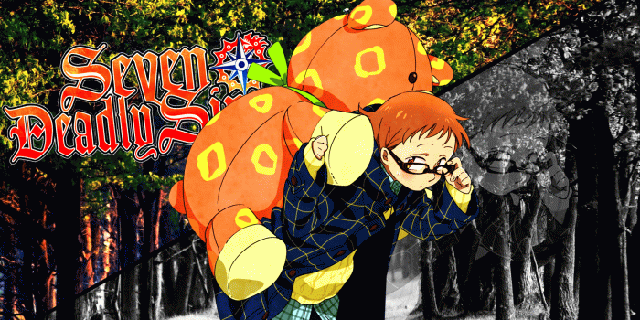 1920x1080 5089746 1920x1080 The Seven Deadly Sins, King (The Seven Deadly Sins