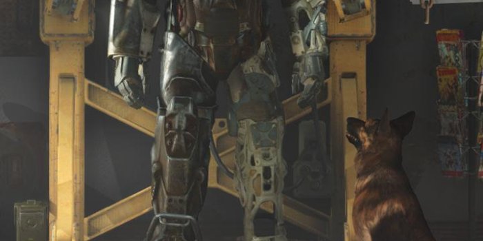 720x1280 mobile wallpaper (720x1280) from the Bethesda 4k wallpaper : Fallout