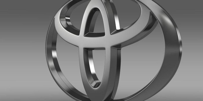 1778x1200 Toyota Wallpaper 3D Logo | tipografia | Logos, Full hd wallpaper