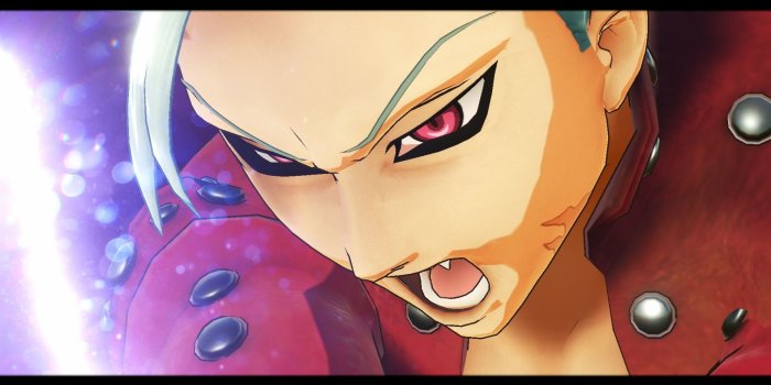 1920x1080 Ban Seven Deadly Sins Wallpaper - (46+ images)