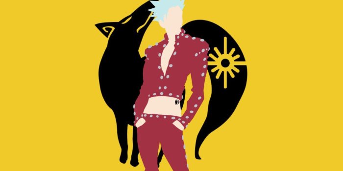 1192x671 Ban Seven Deadly Sins Wallpaper (34+ images) on Genchi.info