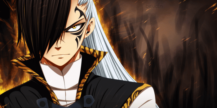 1011x789 Fairy Taiil 323 - Darkness by belucEn | Future Rogue | Fairy tail