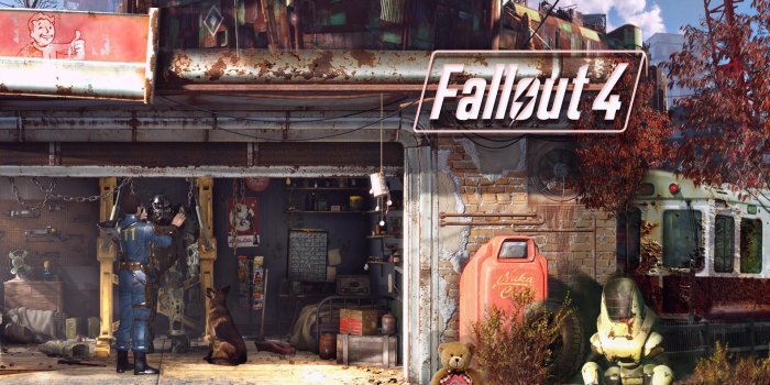 1920x1080 Fallout 4 Wallpaper 4k - (32+) Group Wallpapers