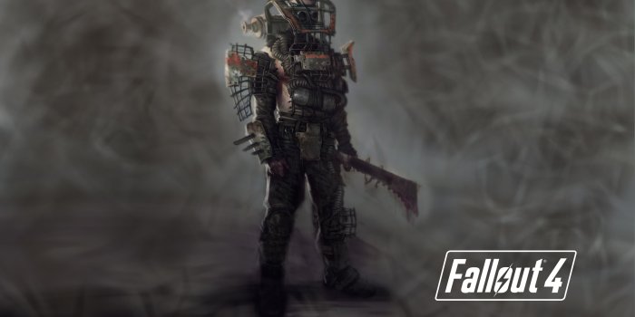 3840x2160 Fallout 4 4k Ultra HD Wallpaper | Background Image | 3840x2160 | ID