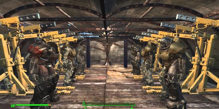 1920x1080 Fallout 4 Wallpaper (37+), Download 4K Wallpapers For Free