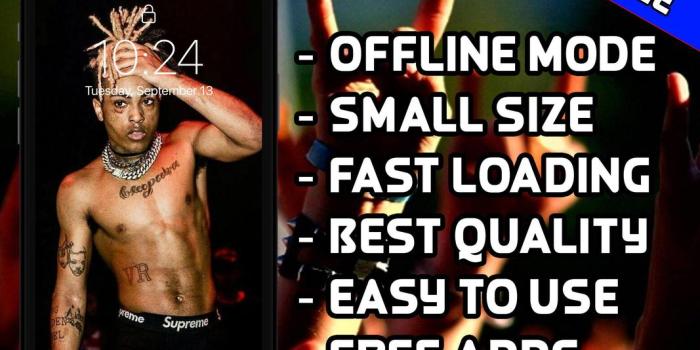 1067x800 23+] XXXTentacion Supreme Wallpapers on WallpaperSafari