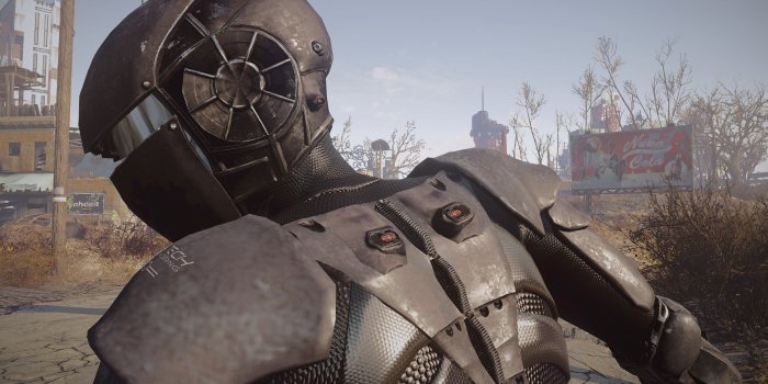 3840x2130 Fallout 4 Wallpaper 4K 3840x2130, #H641887 - Picserio.com