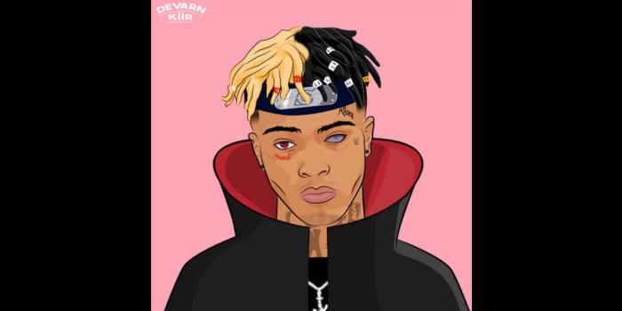 1280x720 Xxxtentacion 1080 X 1080 Pictures Pin Pinterest Home - Motivational