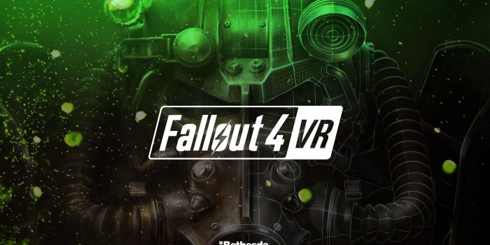 3840x2160 Wallpaper Fallout 4 VR, E3 2017, 4K, Games, #7868