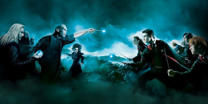1600x1000 44+] 1080P Harry Potter Wallpaper on WallpaperSafari