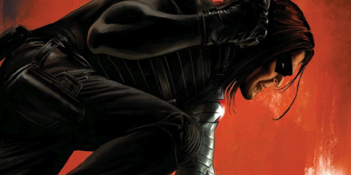 3350x2513 Bucky Barnes: The Winter Soldier HD Wallpapers und Hintergründe
