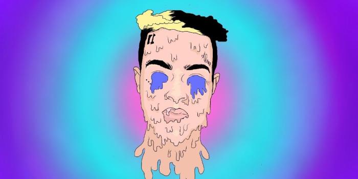 1366x768 100+ Cool Xxxtentacion Wallpaper – yasminroohi