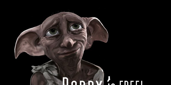 3923x2454 75+] Dobby Wallpaper on WallpaperSafari