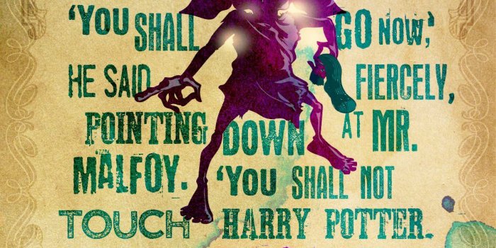 1200x1200 I should reallyget out more.: Official Harry Potter Pottermore