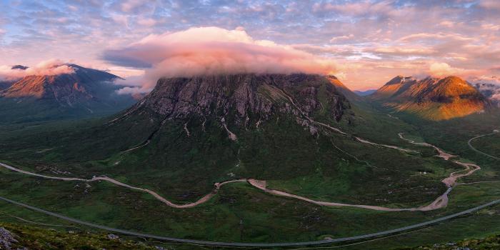 6000x2000 Beautiful Places To Visit Around The World ❤ 4K HD Desktop