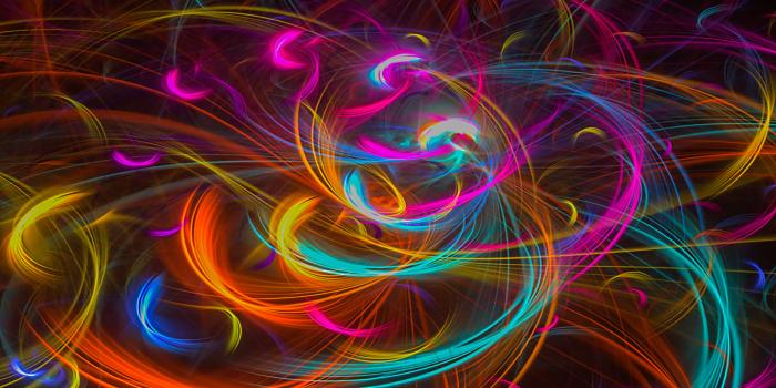 6000x4800 Colorful Abstract 5k Retina Ultra HD Wallpaper | Background Image