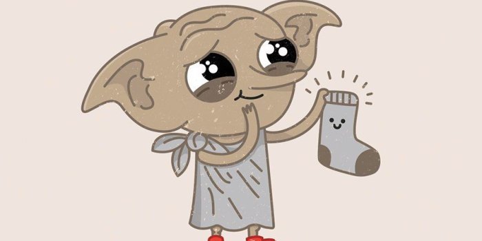 900x900 Harry Potter Dobby Wallpapers