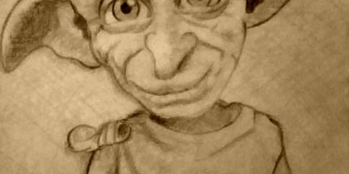 900x1108 75+] Dobby Wallpaper on WallpaperSafari