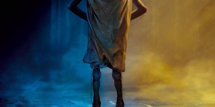 820x1459 Get 100+ dobby harry potter HD Wallpaper [] www.interest.pics