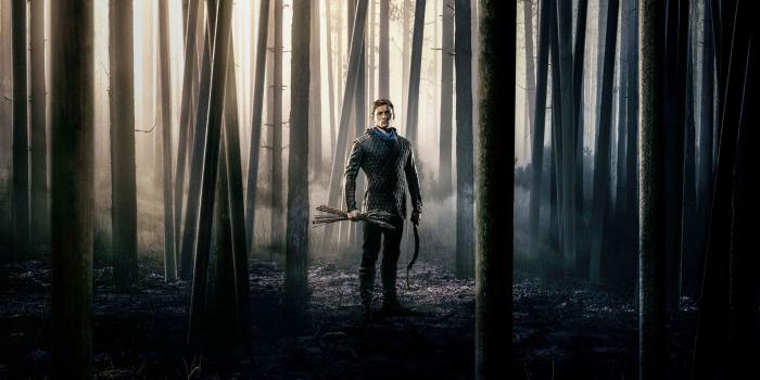6000x4800 Wallpaper Robin Hood, Taron Egerton, 2018, 5K, Movies, #13507