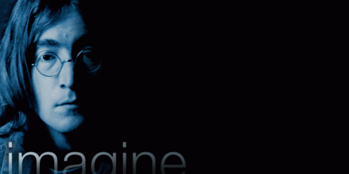 1280x800 Imagine John Lennon Wallpapers