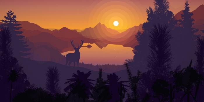 6000x2000 Awesome Flat ❤ 4K HD Desktop Wallpaper for 4K Ultra HD TV • Wide