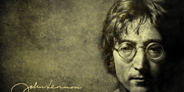 1920x1200 John Lennon - John Lennon 壁纸 (29017764) - 潮流粉丝俱乐部