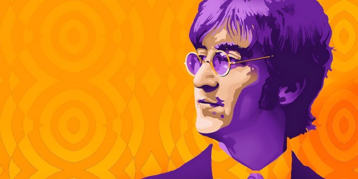 1920x1080 John Lennon Imagine Wallpaper 1920x1080