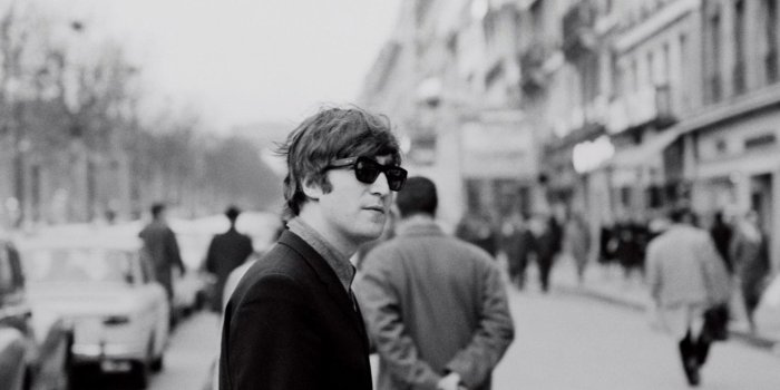 1920x1080 John Lennon wallpapers (37 images) - Qulari.com