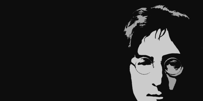 1024x768 John Lennon Wallpapers
