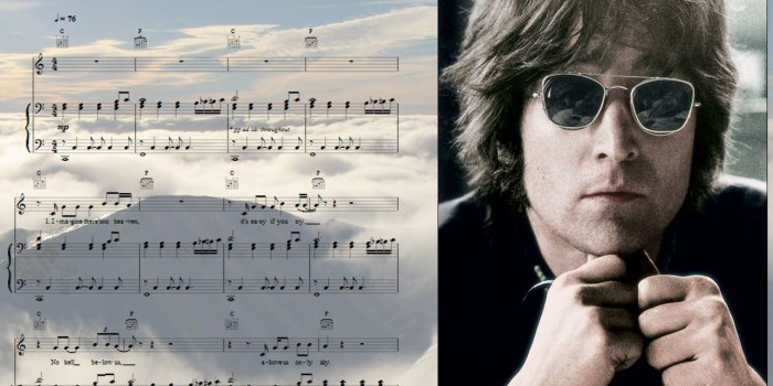 1280x960 John Lennon - John Lennon Wallpaper (31566010) - Fanpop