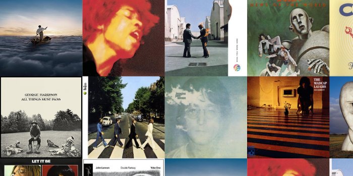 3000x3000 John Lennon Imagine Syd Barrett The Madcap Laughs Wallpaper « Tiled