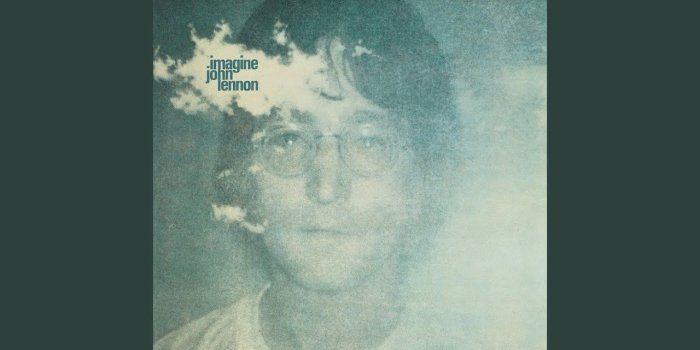 1280x720 Imagine' This: How John Lennon and George Harrison Teamed Up to
