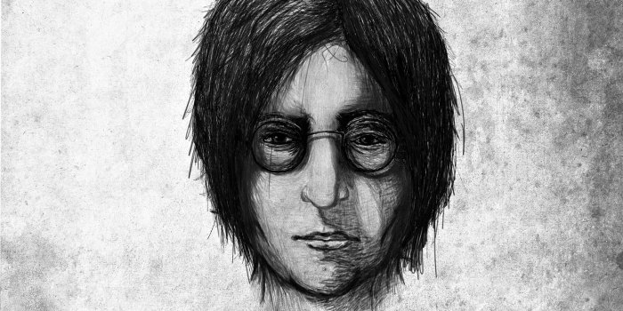 1600x1200 John Lennon Wallpapers - Wallpapers Browse