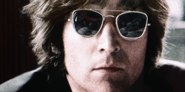 1536x2048 Beatles legend…..John Lennon | Amazing people