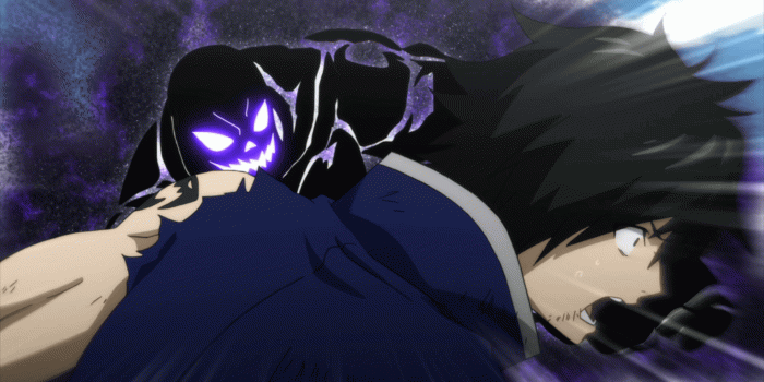 1920x1080 Rogue Cheney vs. Bloodman (Historia) | Fairy Tail Wiki | FANDOM