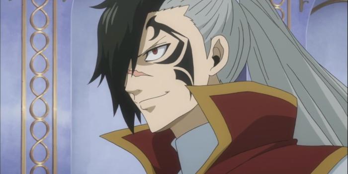 1366x768 fairy tail future rogue | Character Discussion Future Rogue | fanart