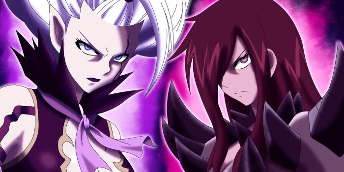 2560x1440 Fairy Tail Dragon Slayer Wallpaper (69+ images)