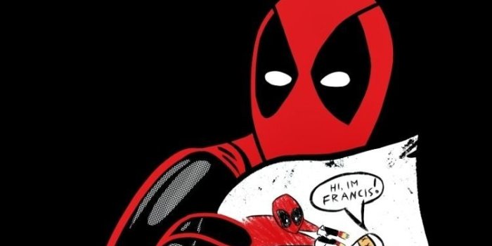 750x1334 Deadpool Lock Screen Wallpapers - Top Free Deadpool Lock Screen