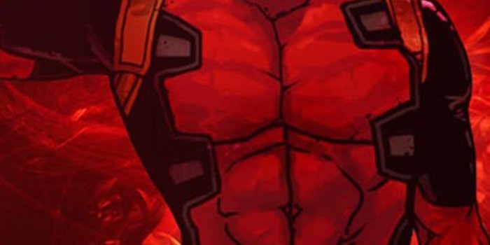 720x1280 Deadpool Wallpaper HD 4K Simple Lockscreen Pattern for Android - APK