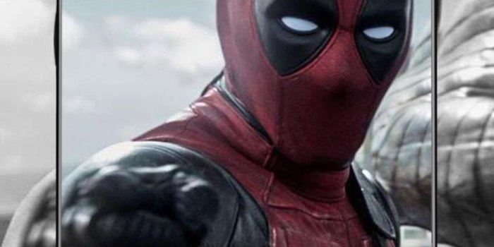 720x1280 Deadpool 2 Wallpaper HD Lock Screen for Android - APK Download