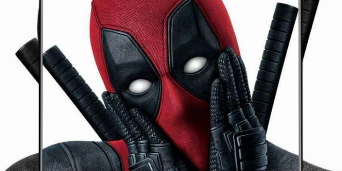 720x1280 Deadpool 2 Wallpaper HD Lock Screen for Android - APK Download