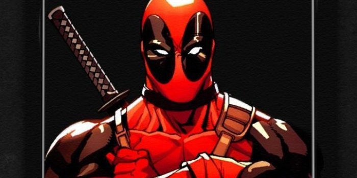 720x1280 Deadpool 2 HD Wallpapers Slide Un Lock Screen for Android - APK Download