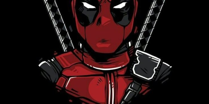 736x1308 deadpool wallpaper iphone | Tumblr