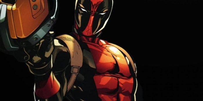 1080x1920 Deadpool Lock Screen Wallpapers - Top Free Deadpool Lock Screen