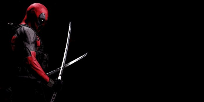 1920x1080 Deadpool Wallpaper Mobile (83+ images)