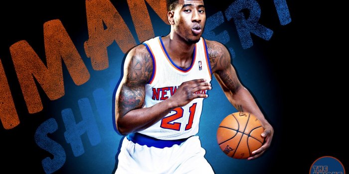1920x1200 Iman Shumpert Wallpaper | Iman Shumpert