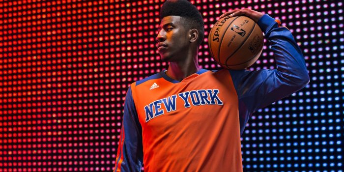 1296x863 New York Knicks Rumors: Are Knicks' fans guilty of over-rating young